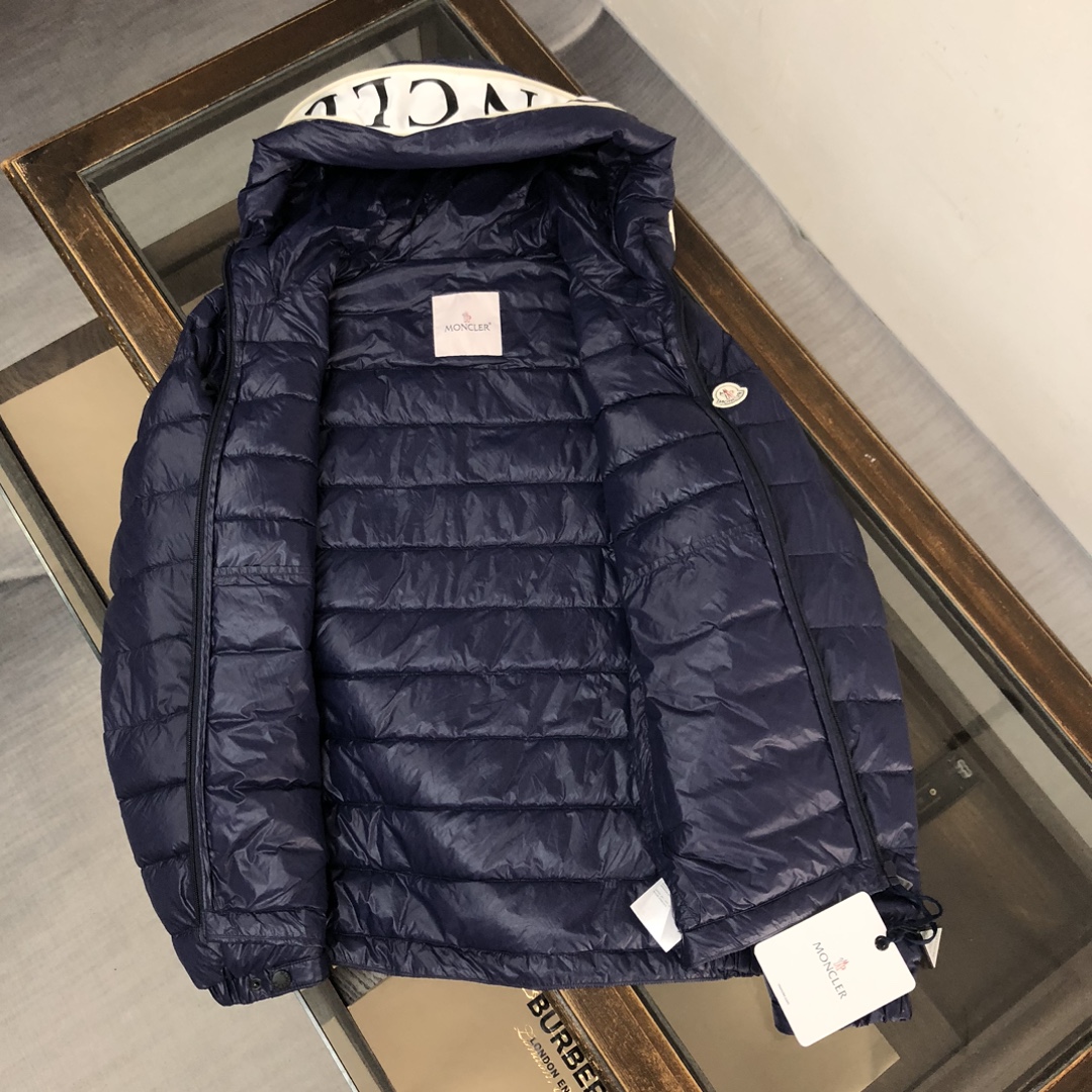 Moncler Down Jackets